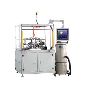 Peristaltic pumpa Automatska Korekcija strojevi za Balansiranje