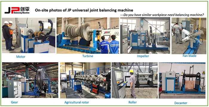 Universal Balancer Universal Balancer